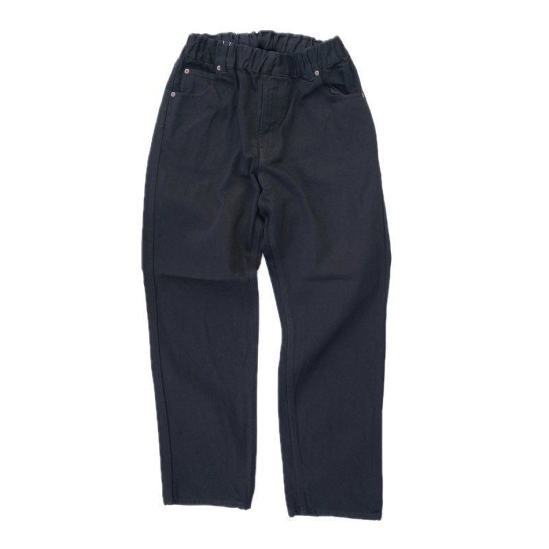 画像1: BLUCO | JAPAN DENIM EASY COWBOY PANTS  (1)