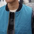 画像3: BLUCO | RIB COLLAR DUCK VEST  (3)