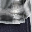 画像6: BLUCO | PRINT FLANNEL CHECK SHIRT  (6)