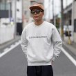 画像2: BLUCO | SWEAT SHIRT -Bones- (2)