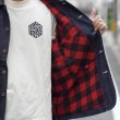 画像6: BLUCO | JAPAN DENIM LINING COVER ALL  (6)