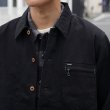 画像3: BLUCO | JAPAN DENIM LINING COVER ALL  (3)