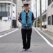 画像6: BLUCO | JAPAN DENIM EASY COWBOY PANTS  (6)