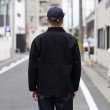 画像2: BLUCO | JAPAN DENIM LINING COVER ALL  (2)