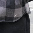 画像6: BLUCO | HEAVY FLANNEL CHECK SHIRT  (6)