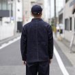 画像2: BLUCO | JAPAN DENIM LINING COVER ALL  (2)