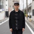画像1: BLUCO | JAPAN DENIM LINING COVER ALL  (1)