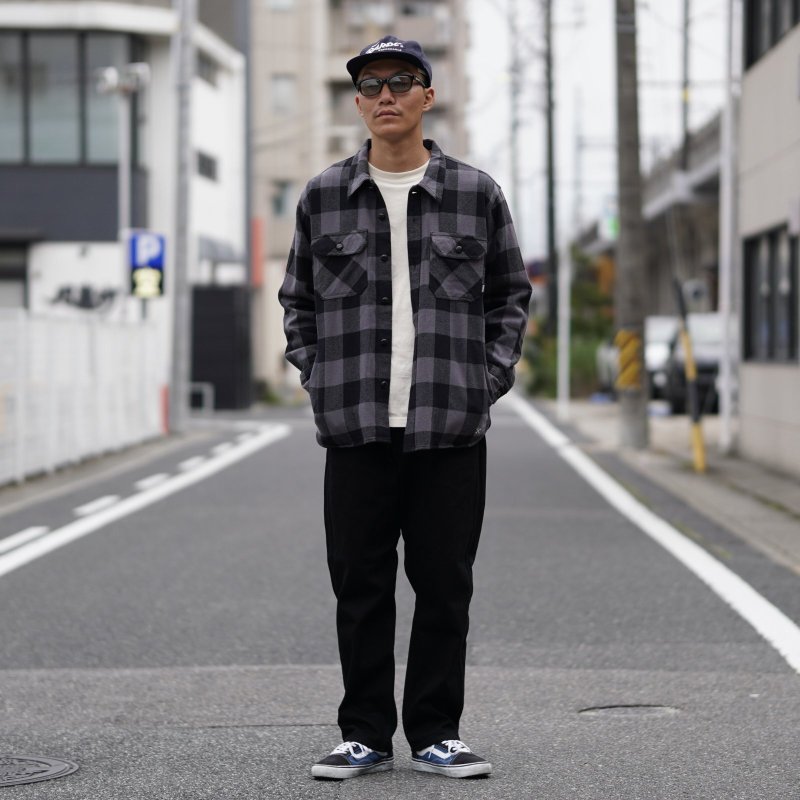 画像5: BLUCO | JAPAN DENIM EASY COWBOY PANTS  (5)