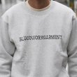 画像4: BLUCO | SWEAT SHIRT -Bones- (4)