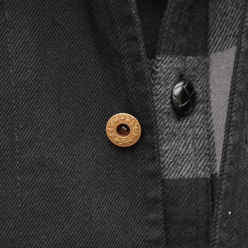 画像5: BLUCO | JAPAN DENIM LINING COVER ALL  (5)