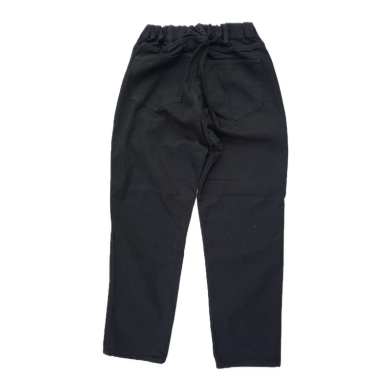 画像2: BLUCO | JAPAN DENIM EASY COWBOY PANTS  (2)