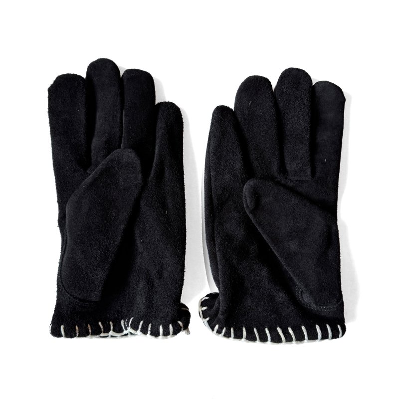 画像2: SIGNAL GLOVE | Leather Glove  (2)