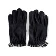 画像1: SIGNAL GLOVE | Leather Glove  (1)