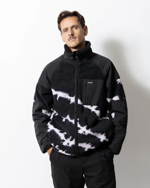 画像10: ROARK | Gen3 Fleece S/C Jacket 2.0  (10)