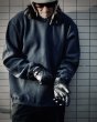 画像9: EVILACT | EA-MCG-D【DIAMOND CUT STITCH GLOVES】  (9)