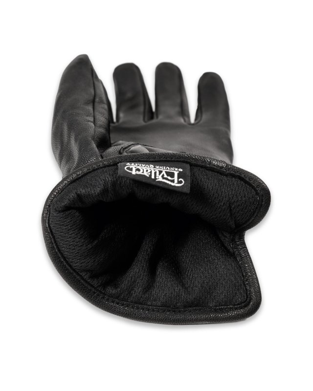 画像6: EVILACT | EA-MCG-D【DIAMOND CUT STITCH GLOVES】  (6)