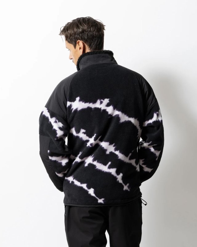 画像11: ROARK | Gen3 Fleece S/C Jacket 2.0  (11)