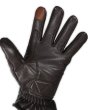 画像7: EVILACT | EA-MCG-D【DIAMOND CUT STITCH GLOVES】  (7)