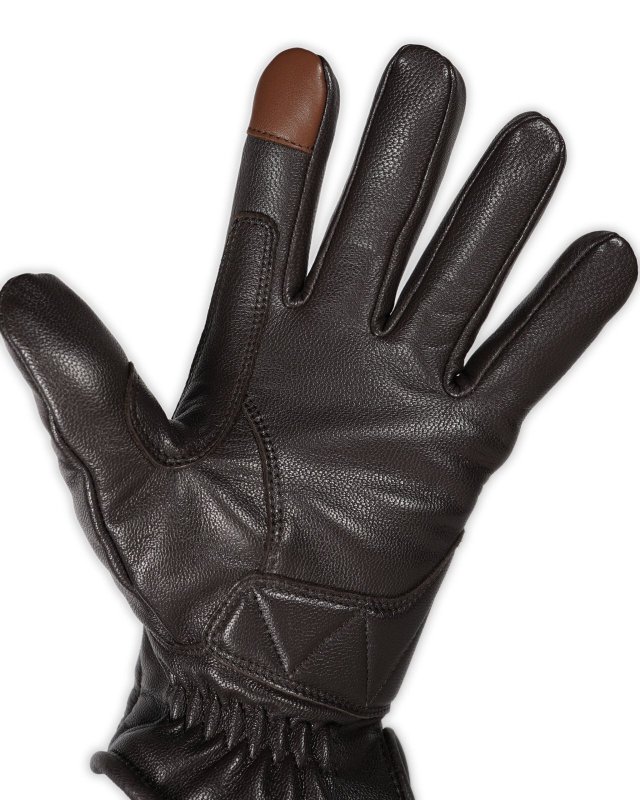 画像7: EVILACT | EA-MCG-D【DIAMOND CUT STITCH GLOVES】  (7)