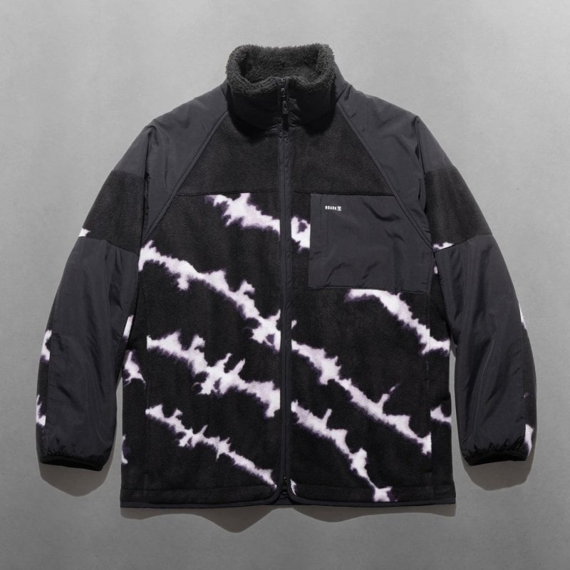 画像1: ROARK | Gen3 Fleece S/C Jacket 2.0  (1)