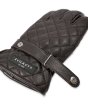 画像3: EVILACT | EA-MCG-D【DIAMOND CUT STITCH GLOVES】  (3)