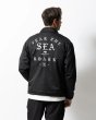 画像10: ROARK | "Fear The Sea" Coaches Jacket  (10)