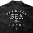 画像3: ROARK | "Fear The Sea" Coaches Jacket  (3)