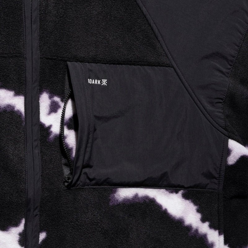 画像5: ROARK | Gen3 Fleece S/C Jacket 2.0  (5)