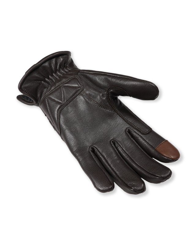 画像4: EVILACT | EA-MCG-D【DIAMOND CUT STITCH GLOVES】  (4)