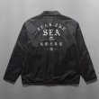 画像1: ROARK | "Fear The Sea" Coaches Jacket  (1)