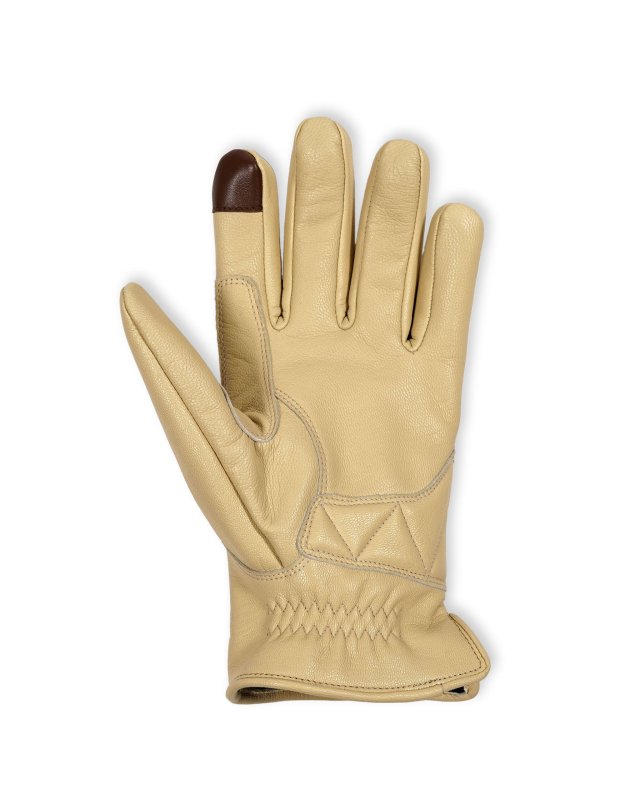 画像5: EVILACT | EA-MCG-D【DIAMOND CUT STITCH GLOVES】  (5)