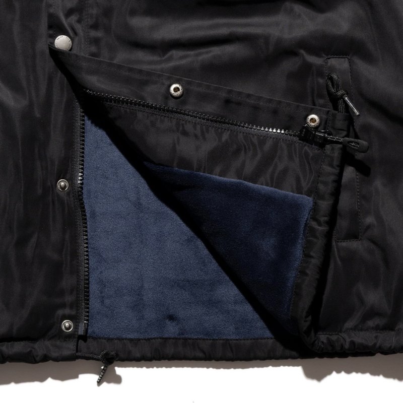 画像6: ROARK | "Fear The Sea" Coaches Jacket  (6)