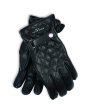 画像2: EVILACT | EA-MCG-D【DIAMOND CUT STITCH GLOVES】  (2)