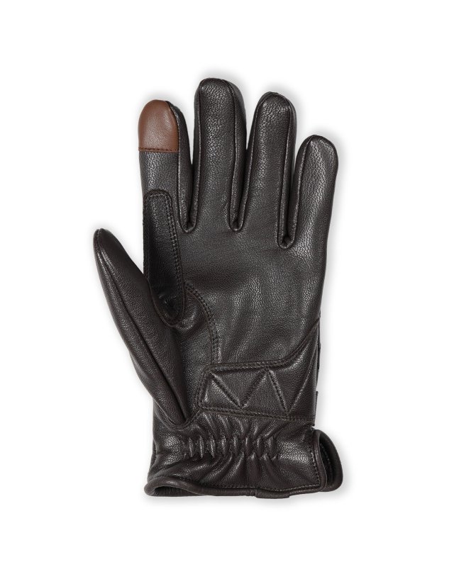 画像5: EVILACT | EA-MCG-D【DIAMOND CUT STITCH GLOVES】  (5)