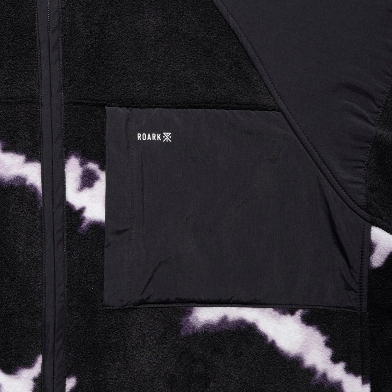 画像4: ROARK | Gen3 Fleece S/C Jacket 2.0  (4)