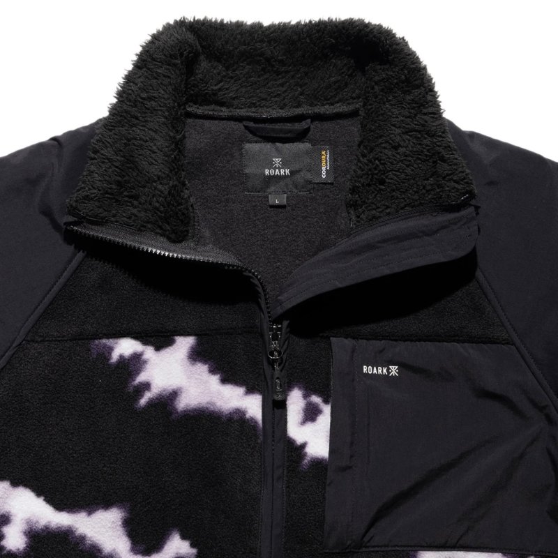 画像3: ROARK | Gen3 Fleece S/C Jacket 2.0  (3)
