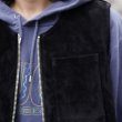 画像7: Hoodlum | LEATHER VEST  (7)