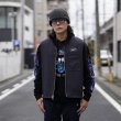 画像9: Hoodlum | LEATHER VEST  (9)