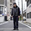 画像8: Hoodlum | LEATHER VEST  (8)