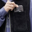 画像8: Hoodlum | LEATHER VEST  (8)