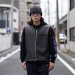 画像5: Hoodlum | LEATHER VEST  (5)