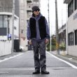 画像9: Hoodlum | LEATHER VEST  (9)