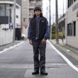画像13: Hoodlum | LEATHER VEST  (13)