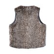 画像4: Hoodlum | LEATHER VEST  (4)