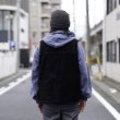 画像6: Hoodlum | LEATHER VEST  (6)