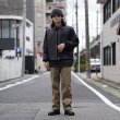 画像8: Hoodlum | LEATHER VEST  (8)