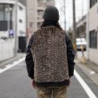 画像10: Hoodlum | LEATHER VEST  (10)