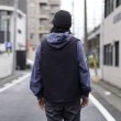 画像11: Hoodlum | LEATHER VEST  (11)