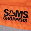 画像2: SAMS | SAMS CHOPPERS BEANIE  (2)
