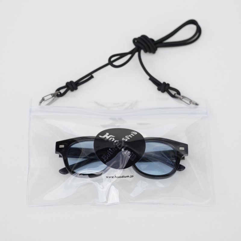 画像1: HOODLUM | BIKER SHADE type2 